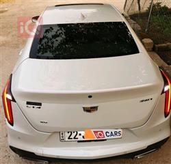 كاديلاك CT4